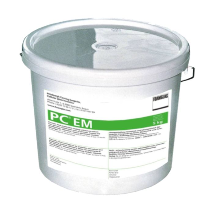 foamglas bitumen lijm PC-EM