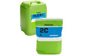 Omnicol Omnibind Flex+ en 2C R