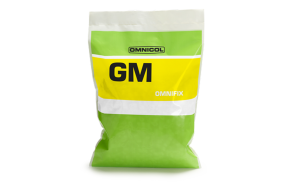 Omnicol Omnifix GM Wengé 25 kg