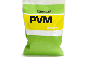 Omnicol Omnifix PVM Straw 25 kg
