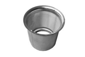 roestvrij staal inzetstuk cycloonfilter wff150 0.28mm